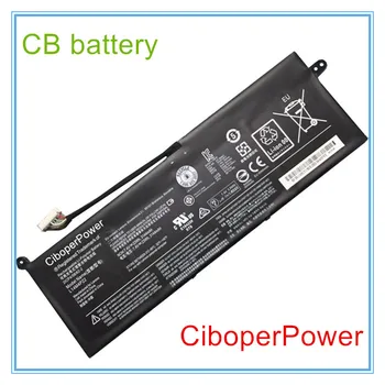 Оригинална батерия за L14M4P22 L15C4PB0 Батерия за лаптоп S21e-20 S21e-20-N2940 Батерия