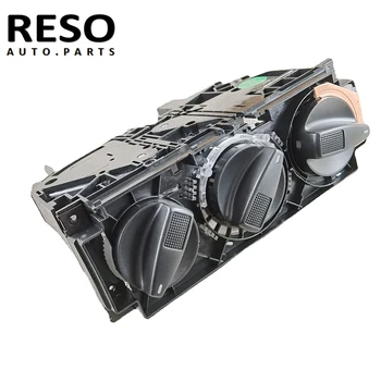 RESO Автоматичен Нагревател Панел за Управление на климатроник За VW Jetta, GOLF Mk3 Vento 1992-2002 1H0820045D 1H0 820 045D