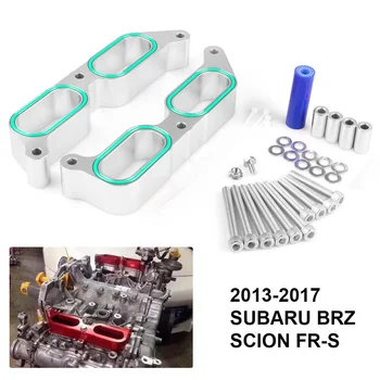 Автомобилна Модифицирана Полагане на Всмукателния Колектор За Subaru BRZ 2013-2017 Scion FR-S 2013-2016